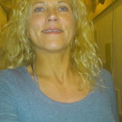 Talentcard van Angelique van den Haspel