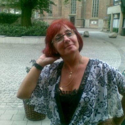 Talentcard van Kitty Marcelissen-Hoek