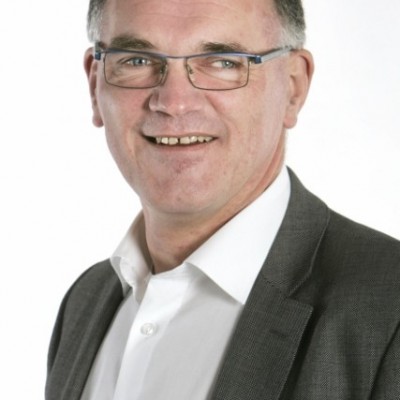 Talentcard van Bert Schouten