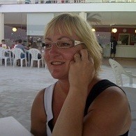 Talentcard van Trijntje Bijker-Winters