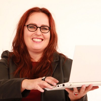 Talentcard van Riekje Keppel
