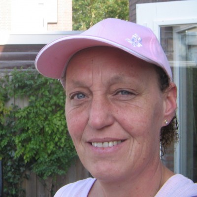 Esther Jansen