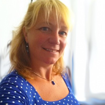Talentcard van Yvette Hooft