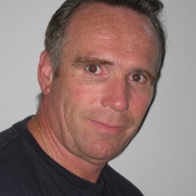 Talentcard van Eric van Ham