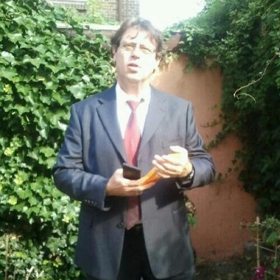 Ton Damhuis