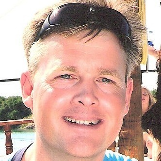 Talentcard van André Verloo