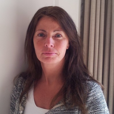 Talentcard van Veronique van der Kolk