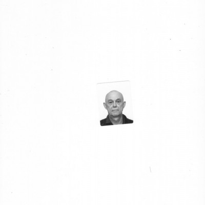 Talentcard van Henk Veldhuizen