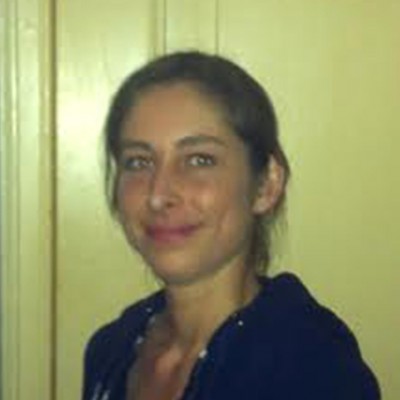 Janneke van der Linden