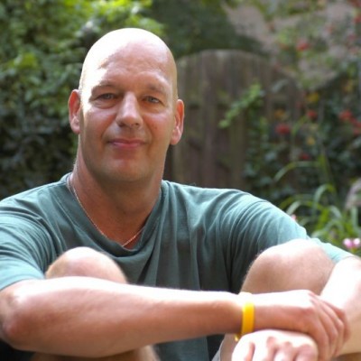 Talentcard van Christiaan Ehrenburg