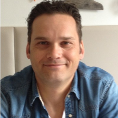 Talentcard van Dirk van Lieshout