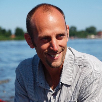 Talentcard van Jeroen Oostenbrink