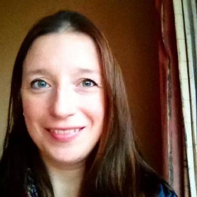 Talentcard van Kirsten Molenaar