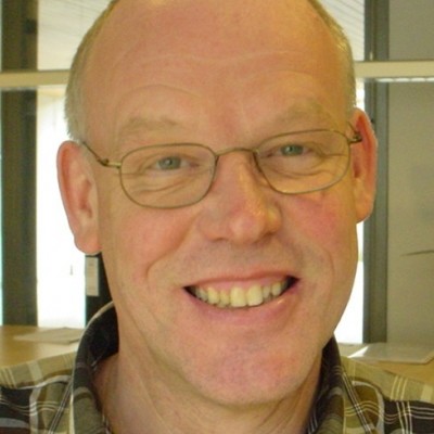 Talentcard van Ben Beuting