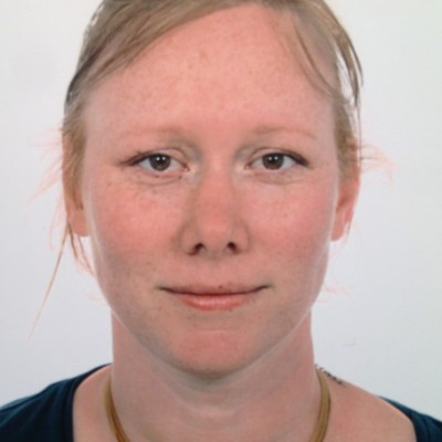 Maria Smit - de Vries