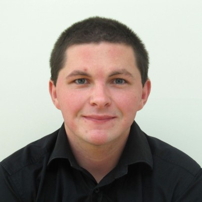 Talentcard van Quinten Schop