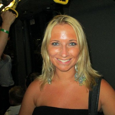 patricia bakker