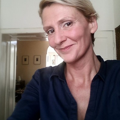 Talentcard van Marlies Mulder