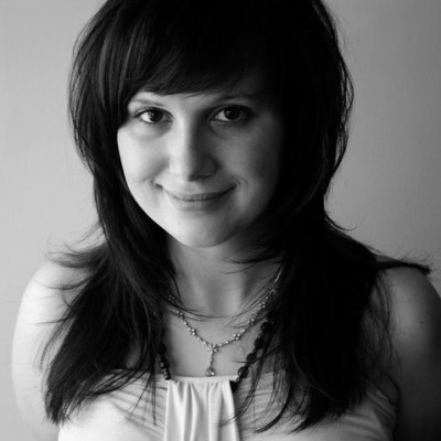 Talentcard van Marloes Bakx