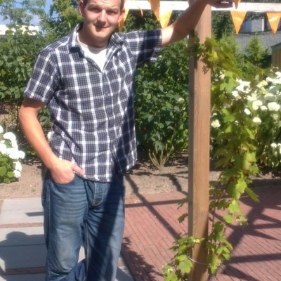 Fabian Schoen