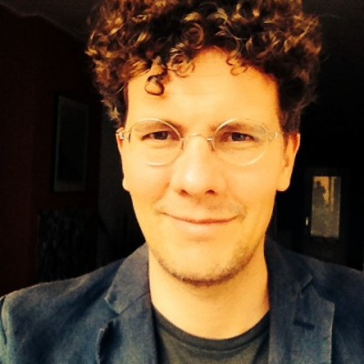 Talentcard van Remko Jansen