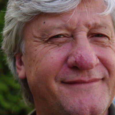 Talentcard van Michael Armfield