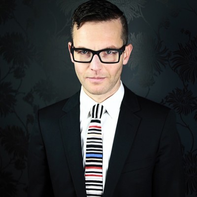 Talentcard van Olav van den Brekel