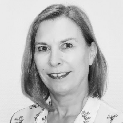 Talentcard van Anita van Dijk