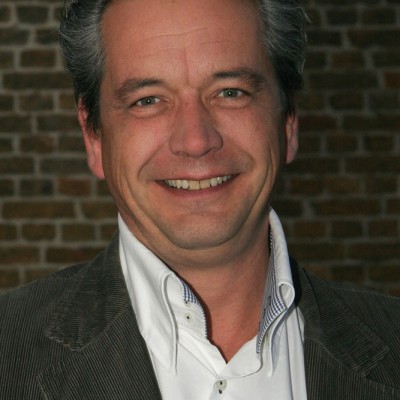 Talentcard van Frank Husson