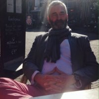 Talentcard van gerard kuipers