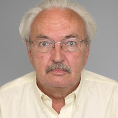 Talentcard van Dick Bakker