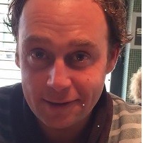 Talentcard van Job Wagemakers