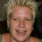 Talentcard van Jolanda Eising