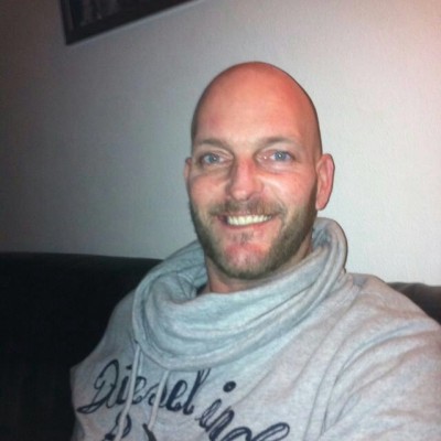 Talentcard van Dennis Schoonacker