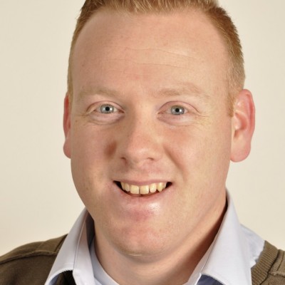 Talentcard van William Schmeits