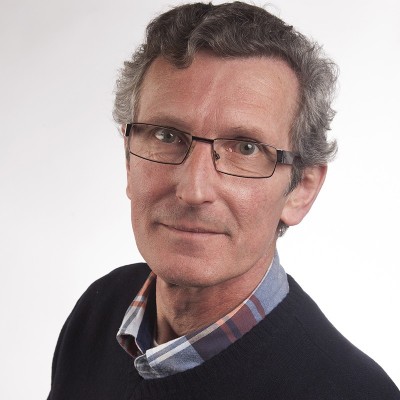 Talentcard van Patrick Schoenaker