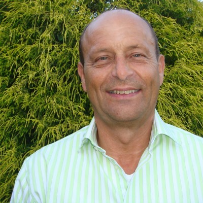 Talentcard van Anton van Hulten