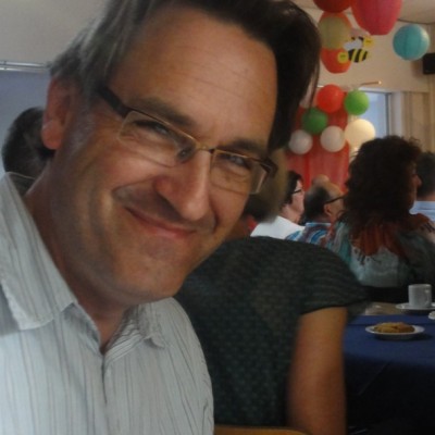 Talentcard van Daniel Schraven