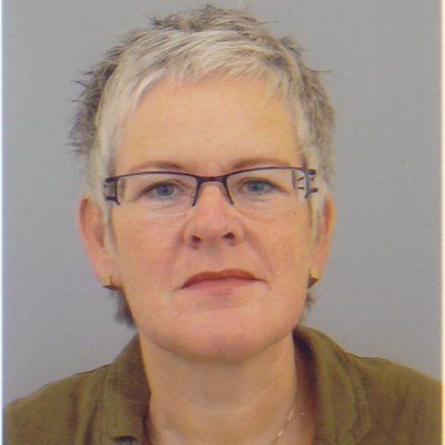 Talentcard van Renée de Ronde