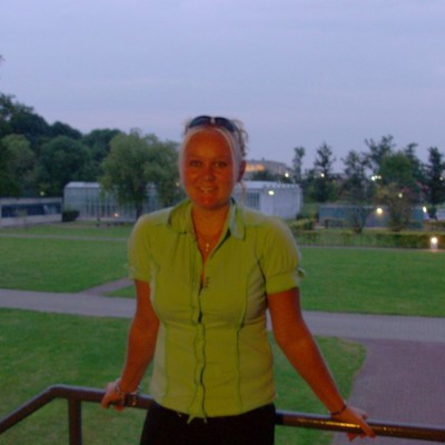 Talentcard van Baukje van der Zee