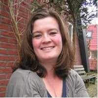 Talentcard van Lidewij de Leeuw