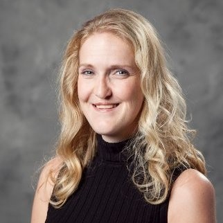 Talentcard van Irene Doezie