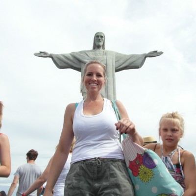 Talentcard van suzan coppens