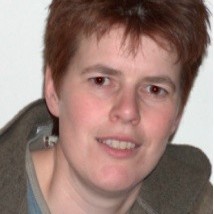 Talentcard van Jolanda K. S. Kuijsten
