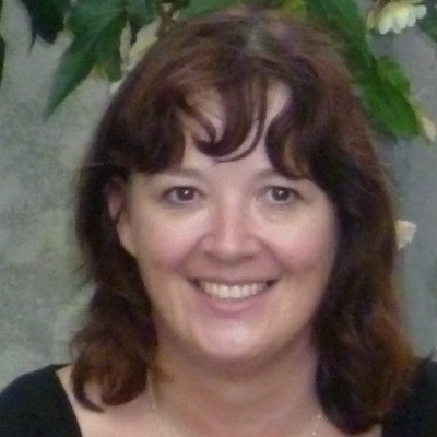 Talentcard van Carina Braat