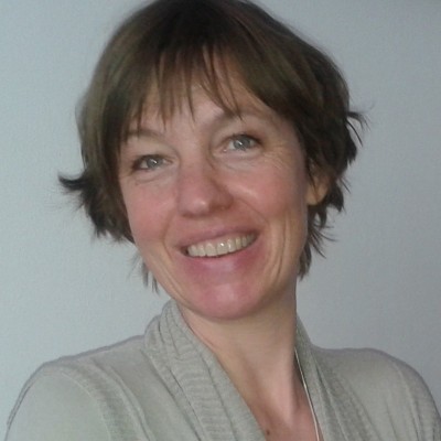 Talentcard van Isa Schipper