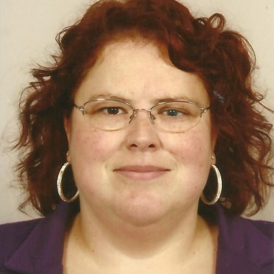 Talentcard van Willeke Joffers