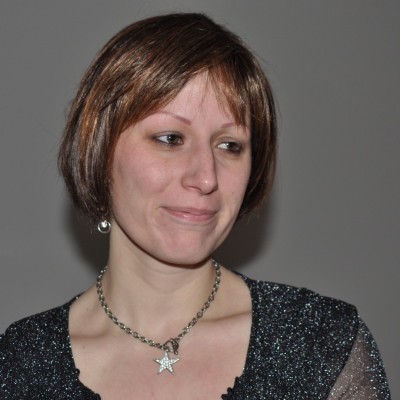 Marjolijn Ton-Rommel