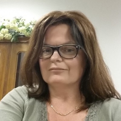 Talentcard van Georgia Onderwater