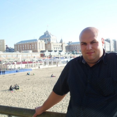 Marek Wachniewski